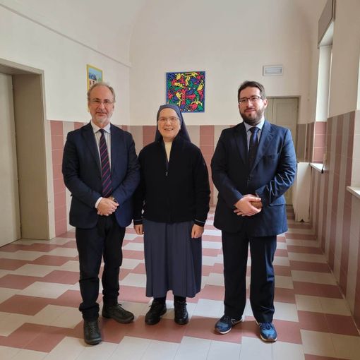 Liceo Casorati, interviene la provincia: &quot;Nessuna sospensione delle attività scolastiche&quot;