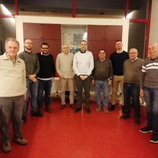 Proficuo incontro de “Il Presidente incontra il territorio” a Castelletto Sopra Ticino
