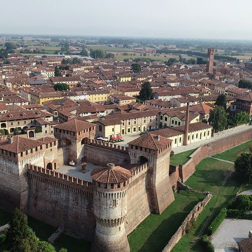 La Soms di Fara Novarese va in gita a Soncino