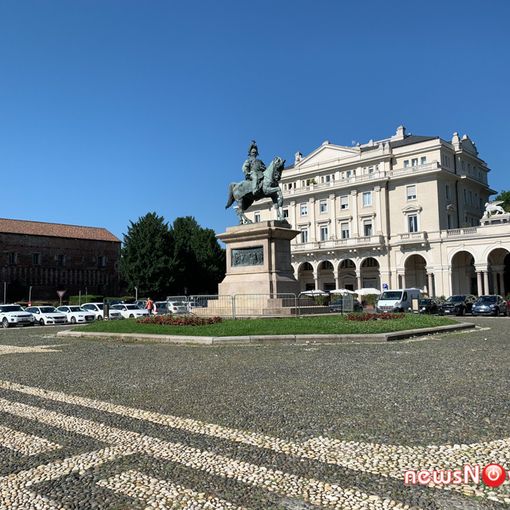 Novara capitale della gentilezza 2023