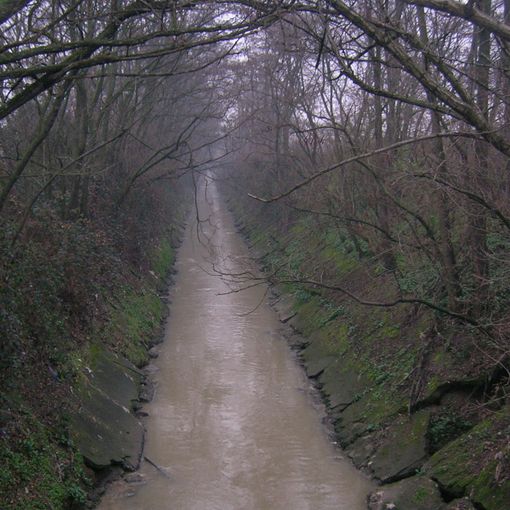 Sette milioni e mezzo per la tombinatura del Cavo Romano in via Generali
