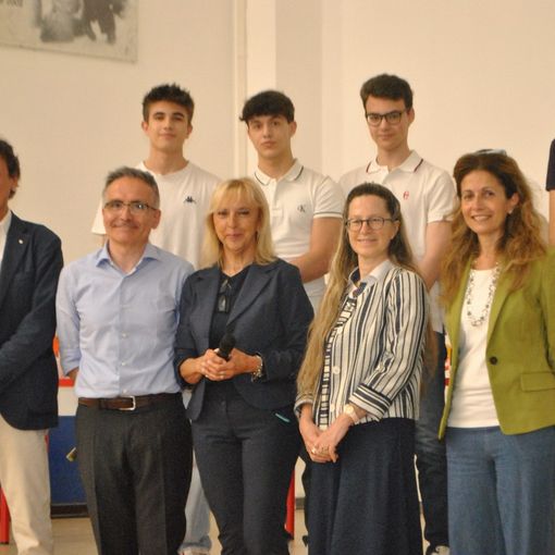 Il Liceo Galileo Galilei di Borgomanero lancia il progetto &quot;Elsa 2030&quot; per l'economia e la storia
