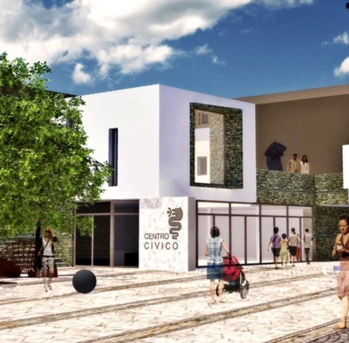 Massino Visconti: 790mila euro per la rigenerazione culturale e sociale