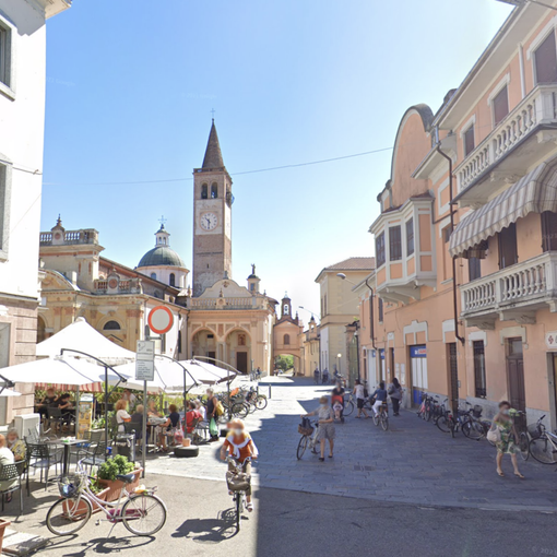 Cerano dice no all’apertura del sito per i rifiuti speciali