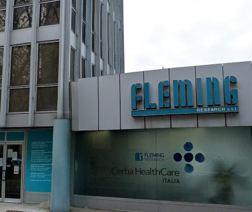 Il cordoglio di Cerba HealthCare per la scomparsa del dottor Alberto Stangalini