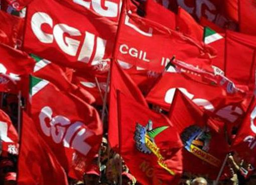 Il 15 dicembre sciopero generale in Piemonte: presidio dei sindacati anche a Novara