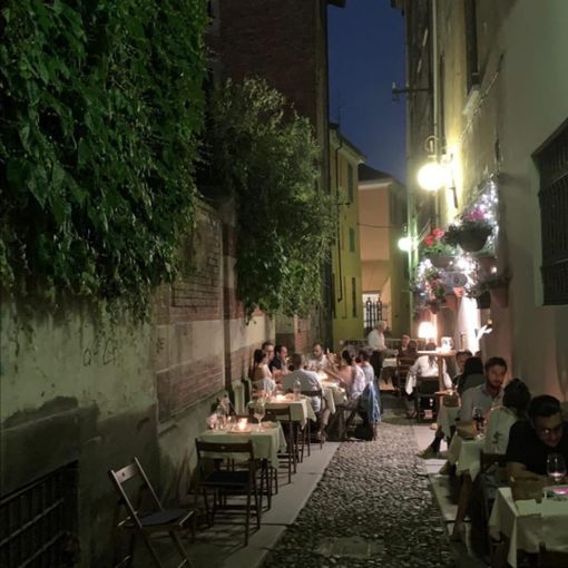 'Chef Sotto le Stelle' torna a Novara