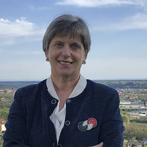 Chiara Barbieri rieletta sindaco di Briga Novarese