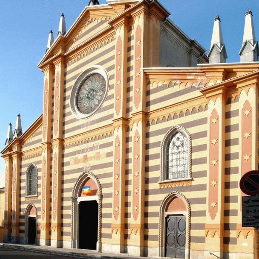 Riapre al pubblico la Chiesa dei Santi Pietro e Paolo di Galliate dopo il restauro
