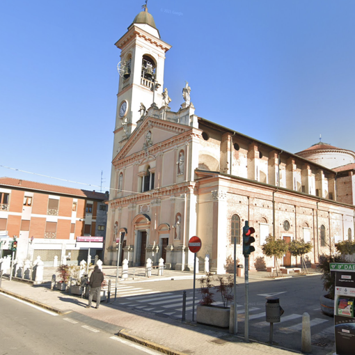 Bellinzago: &quot;Nella Notte un Canto&quot;, concerto di tre cori nella chiesa di San Clemente