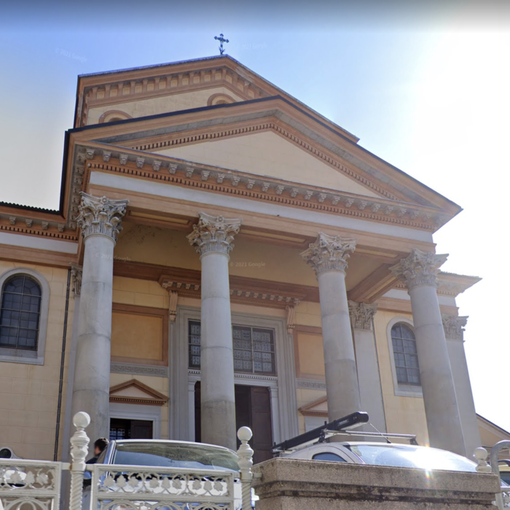 Oleggio festeggia i santi patroni: ecco il programma della giornata