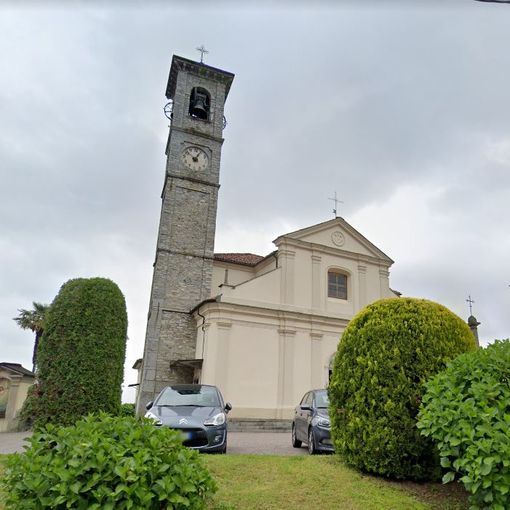 Domenica 9 a Nebbiuno Concerti d'organo nel Vergante presenta Matteo Venturini
