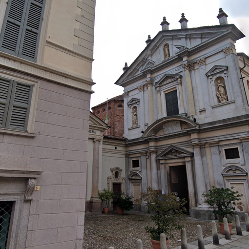 &quot;Sentieri urbani&quot;: alla scoperta della città con l'ordine degli architetti