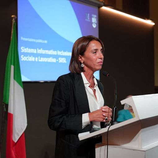 Regione, Chiorino a Roma per la presentazione della piattaforma che prende in carico ex percettori Reddito Cittadinanza