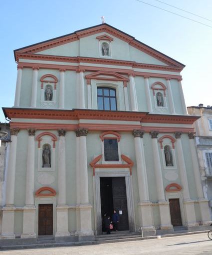 Un concerto dedicato alla Madonna alla chiesa di San Pietro al Rosario