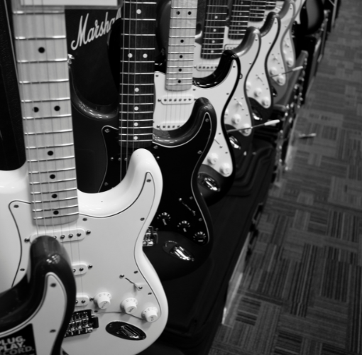 &quot;Le Origini del Rock Italiano&quot; a Oleggio