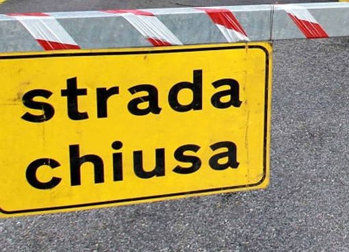 Chiusura delle strade provinciali 20 e 22 per lavori di manutenzione ai ponti