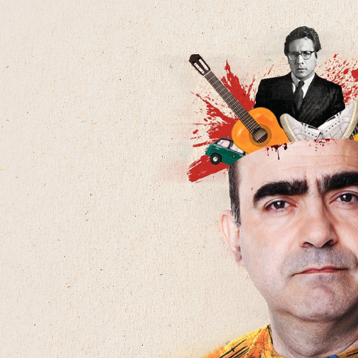 &quot;Ci vuole orecchio&quot;: l'omaggio di Elio a Enzo Jannacci