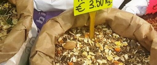 Giornata sicurezza alimentare: nel 2024 +75% allarmi dai cibi stranieri