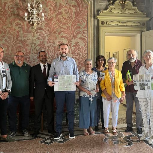 ‍Cimitero comunale Trecate: una piantina e un servizio online per la ricerca dell’ubicazione delle sepolture