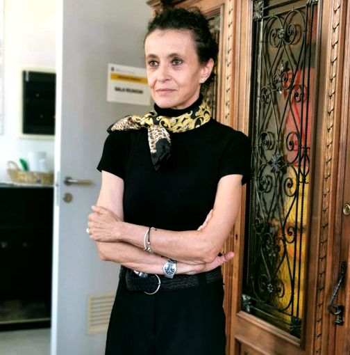 Cinzia Communara entra al Servizio Psicologia di Asl Novara