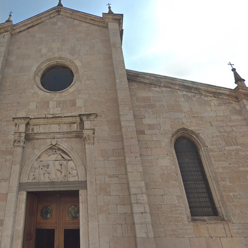 Concerto gospel ad Arona: un pomeriggio di musica e solidarietà