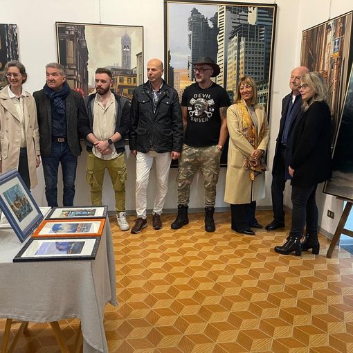 Foto Facebook Laboratorio Artistico e Culturale La Fenice