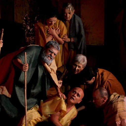 Partirà il 10 dicembre la rassegna teatrale invernale ‘499 seggiole sotto le stelle’