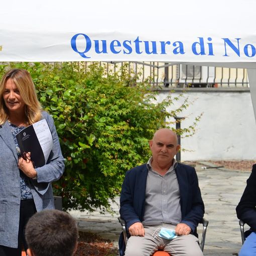 Premiate le scuole che hanno partecipato al concorso ‘PretenDiamo Legalità’