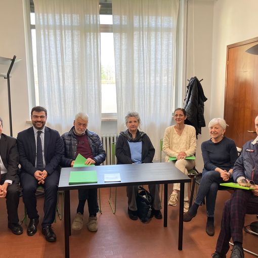 Partecipazione giovanile e rigenerazione urbana: il successo del progetto Costellazioni Urbane a Novara