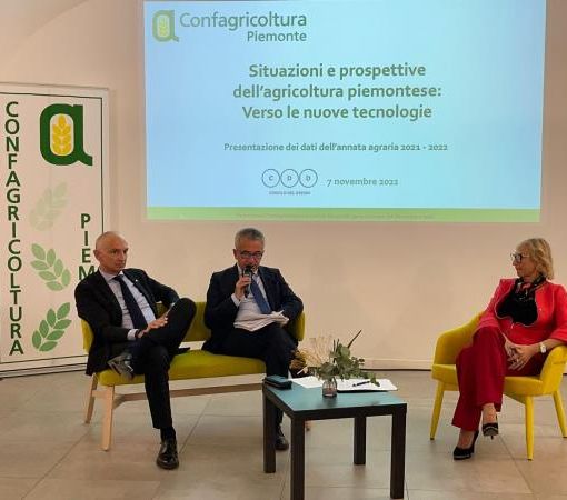 Un 2022 destinato a passare alla storia per la prolungata siccità