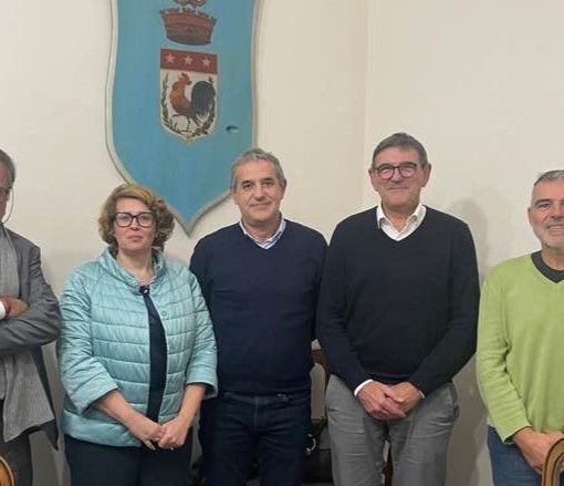 Confartigianato incontra la nuova amministrazione di Galliate