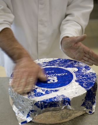 Gorgonzola ottiene la sospensione dei dazi voluti da Trump