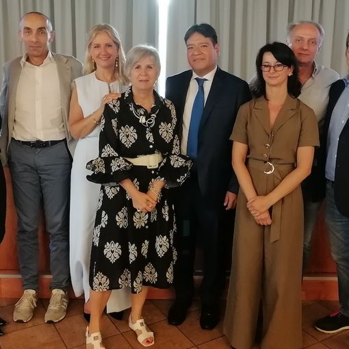 Giovani professionisti e nuovi progetti al centro dell’assemblea dei Consulenti del Lavoro di Novara