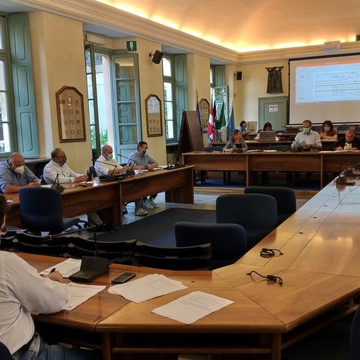 Primo consiglio Provinciale in presenza dopo il lockdown