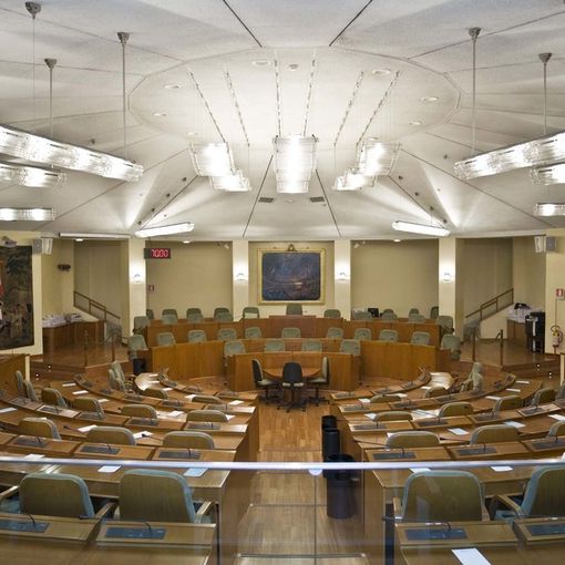 Dai giovani ai veterani: ecco tutti i nomi degli eletti in Regione