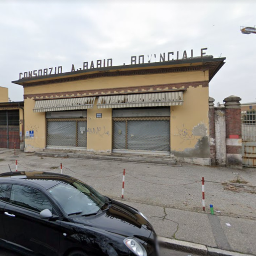 Nascerà un complesso residenziale al posto dell’ex consorzio agrario