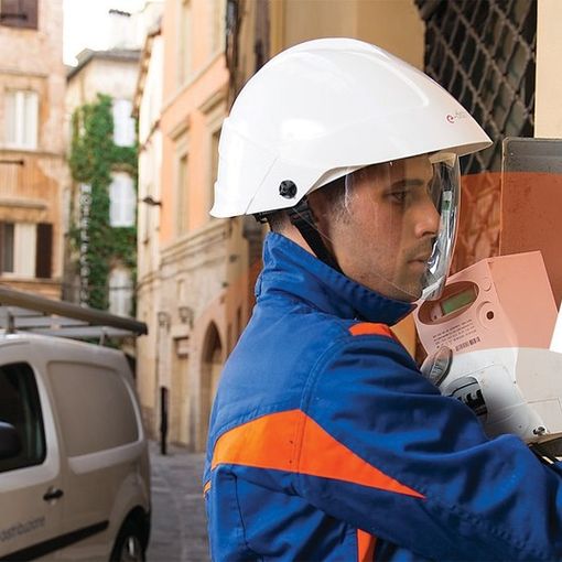 Novara: al via le installazioni dei nuovi contatori per un territorio sempre più smart