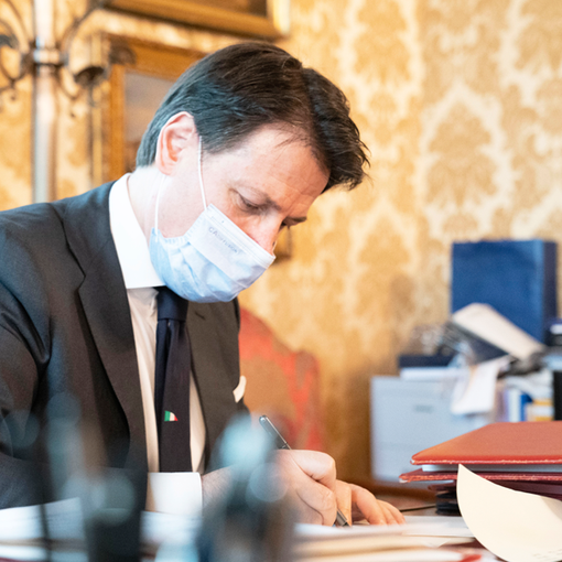 Firmato il nuovo Dpcm, restrizioni fino al 5 marzo: ecco il testo del decreto