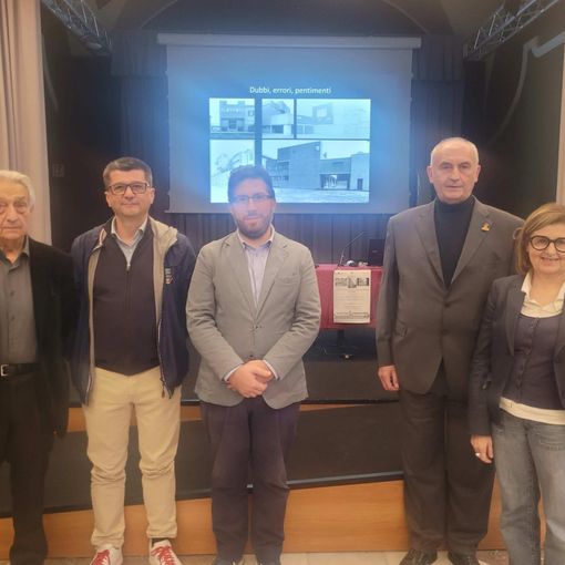 Gli studenti del Convitto Carlo Alberto portano in scena la storia di Remo Rabelotti