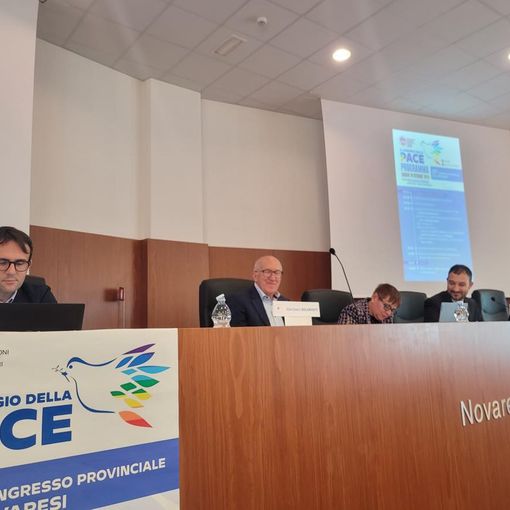 L’impegno delle Acli al centro del ventisettesimo congresso a Novara