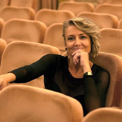Corinne Baroni, Teatro Coccia: “Il sostegno dei privati consolida le strategie. Ma serve esperienza”