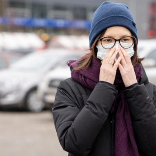 Ansia, depressione e insonnia per 1 italiano su 4 durante il lock down