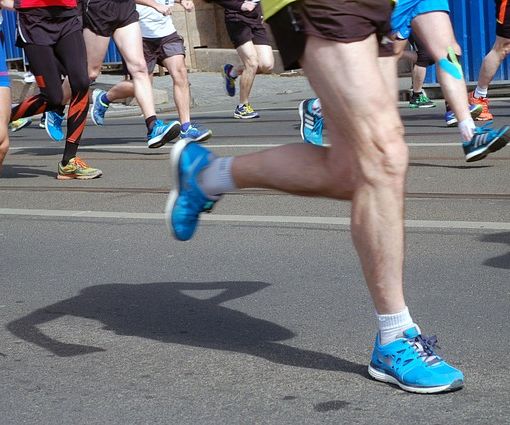 Domenica la prima maratona organizzata da Uisp Novara