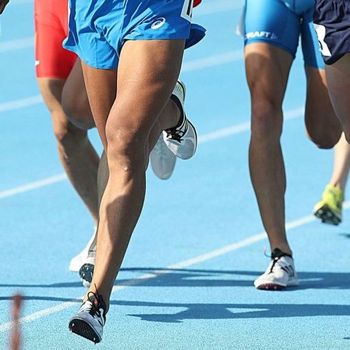 Podismo, venerdì la ‘Mezzomerico di sera’