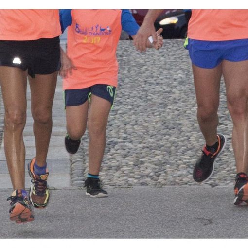Un weekend di sport con il comitato genitori “Rodari” a Trecate