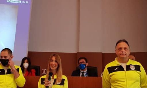 A Novarello Villaggio Azzurro si faranno i corsi per allenatori e sanitari per gli atleti paralimpici