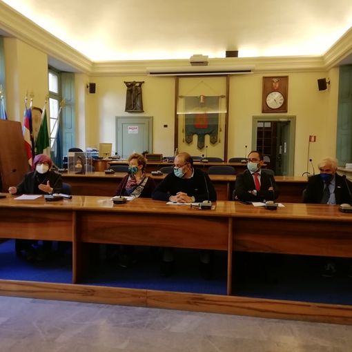 La Provincia prosegue nell’impegno per l’inclusione scolastica con un nuovo corso per insegnanti