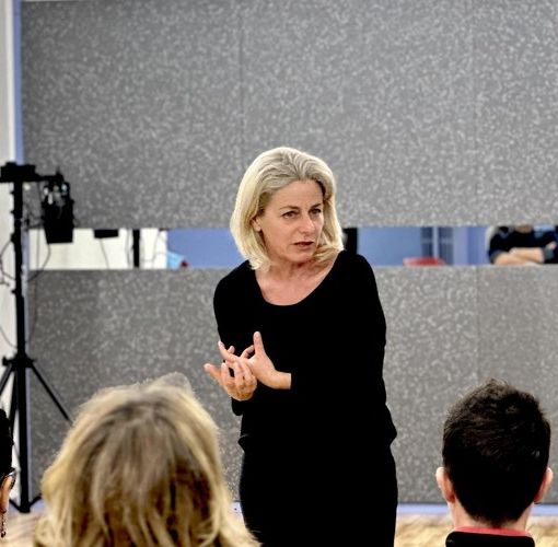 Scopri l'arte del racconto al workshop &quot;Tu che mi racconti&quot;