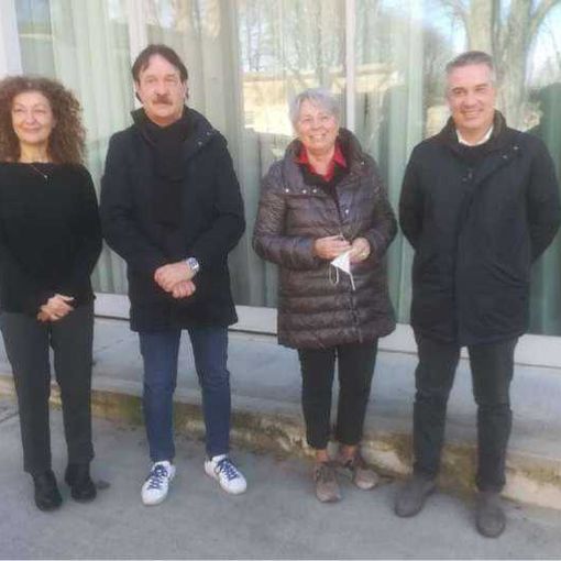 Partito il corso per Operatori Socio Sanitari a Borgomanero